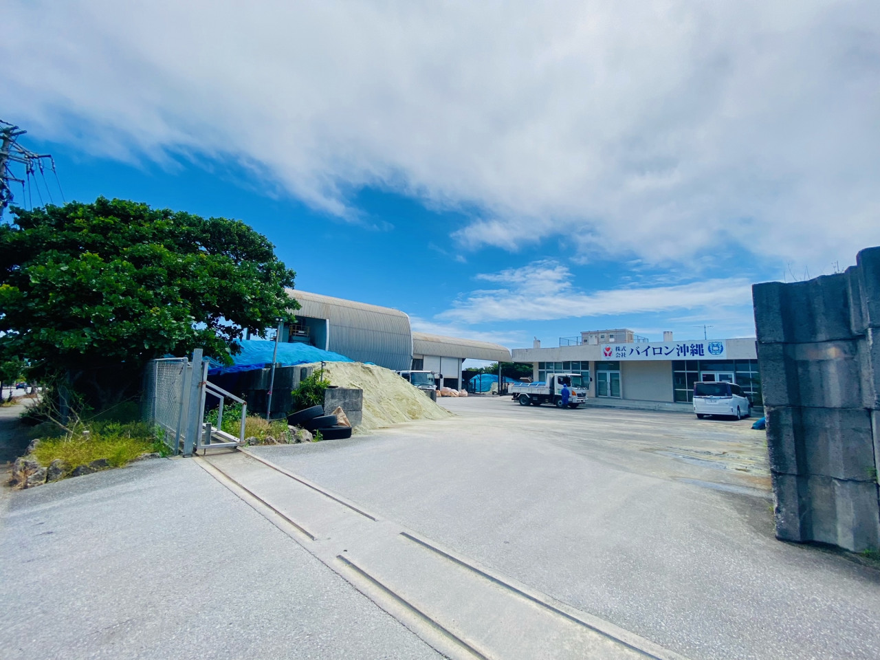 株式会社　バイロン沖縄メイン画像2