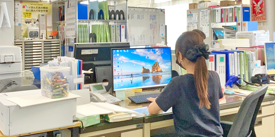 株式会社　バイロン沖縄メイン画像3